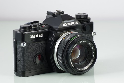Top classic slr olympus - olympus, om4