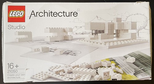 Lego studio architecture - studio,
