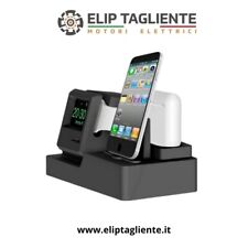 Base appoggio per ricarica