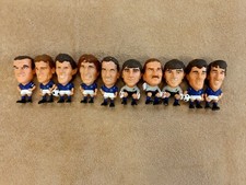 Bomberini Italia90 IP Lotto Personaggi