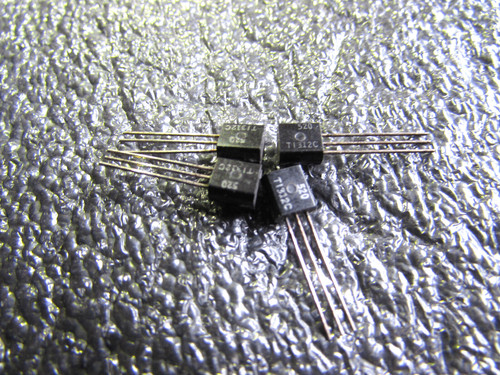 Ti312c texas instruments - ti312c,