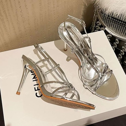 Sandali donna gioiello cm - sandali,