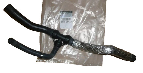 Tubo acqua radiatore renault - tubo,
