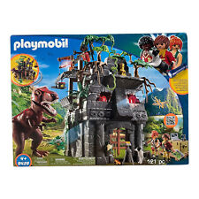 PLAYMOBIL® 9429 Campo Base