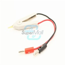 LC200A Kelvin Clip per