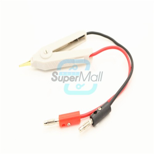 Lc200a kelvin clip - lc200a,