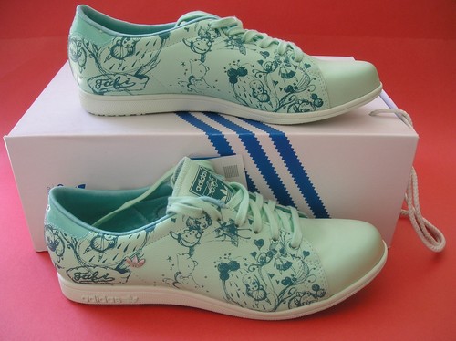 Adidas stan smith lace - stan,
