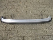 Paraurti anteriore Fiat 127 cromato antiurto