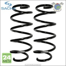 2x molle molla ammortizzatori