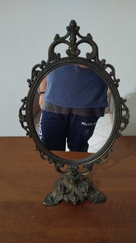 Specchio specchiera psiche - specchio,