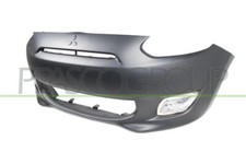 Prasco mb1001001 paraurti - mb1001001,