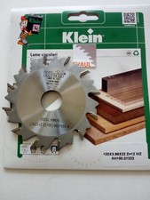 LAMA FRESA PER INCASTRI