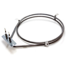 Resistenza circolare per forno