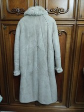 Vero Muflone Taglia 44/46 Colore Tortora