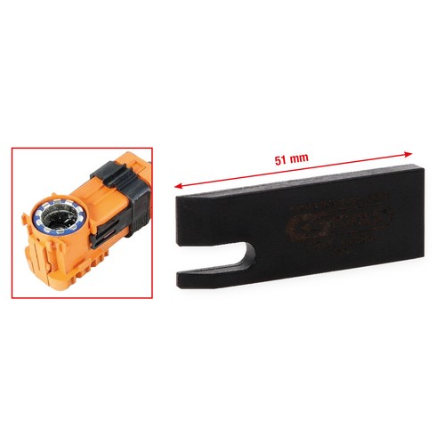 Tools strumento sblocco - ks,
