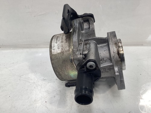 Depressore freni pompa - depressore,