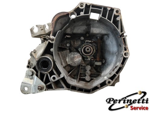 Cambio fiat punto 1 - ,