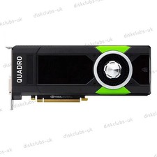 Scheda grafica Nvidia Quadro