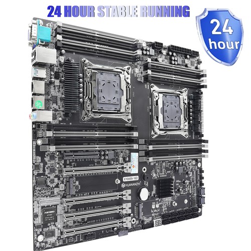 X10x99 16d intel - intel, lga2011-3