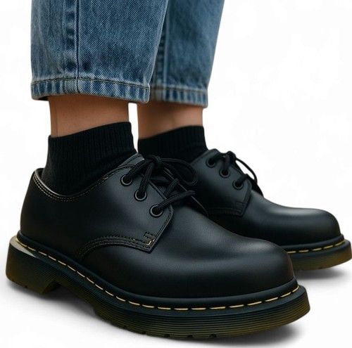 Scarpe oxford martens - scarpe,
