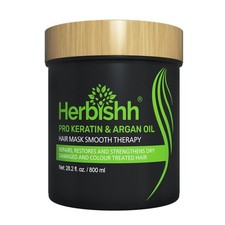 Herbishh Olio di Argan