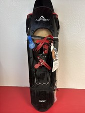 Alptrek Peak Snowshoe Kit +