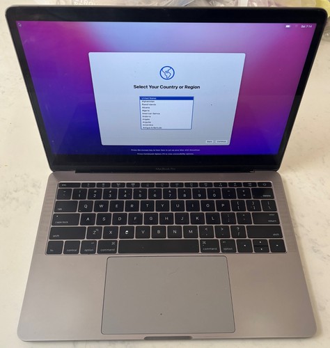 Apple macbook pro - apple,