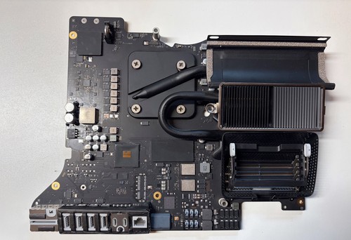 Apple imac a2115 radeon - apple,