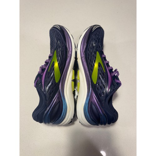 Brooks transcend scarpe - transcend, da