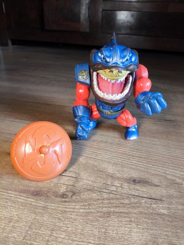 1995 street sharks - 1995,