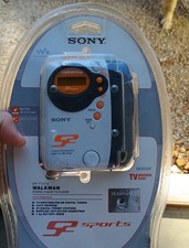 U27853 Sony Walkman S2 WMFS555