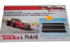 Accessori pista dritta F1