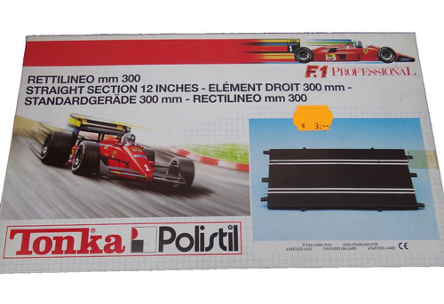 Accessori pista dritta - , f1