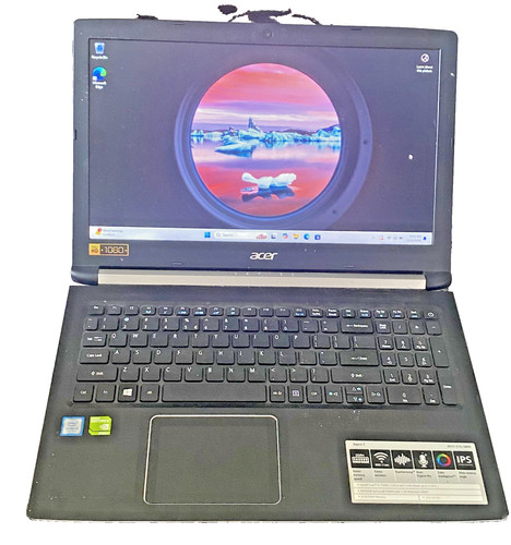 Acer aspire a515 51g 6 - acer,