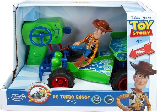 Jada toys toy story - story,