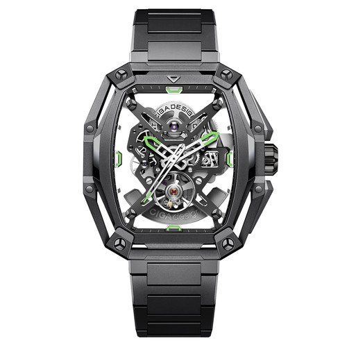 Ciga design hunter - ciga,