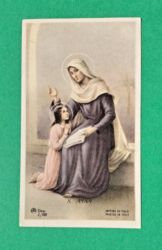 1561 santino anna e maria - s.,