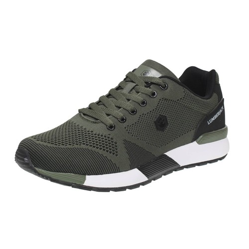 Lumberjack vendor sneakers - vendor,