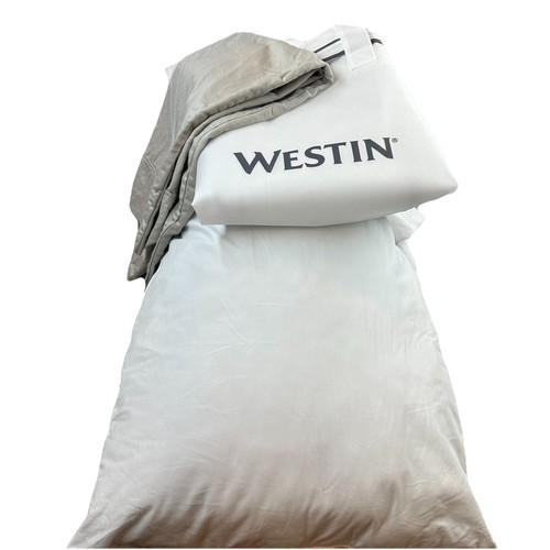 Cuscino fermo westin - fermo, hotel
