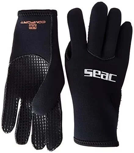 Seac guanti sub - seac,