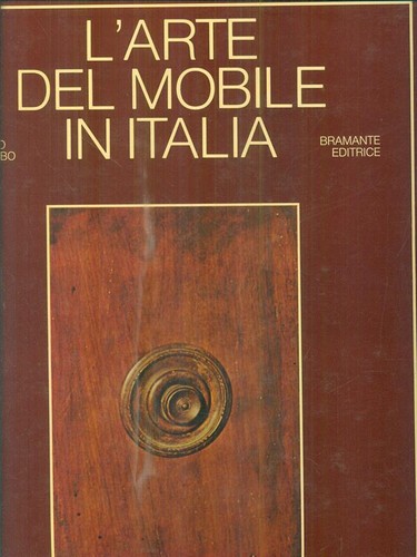 Arte del mobile italia - l'arte,