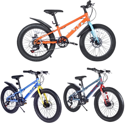 Bici per bambini fat - per,