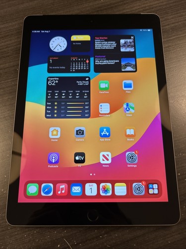 Apple ipad generazione - apple,