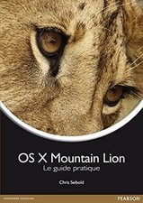 Mac OS X mountain lion von