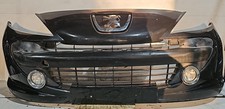PARAURTI ANTERIORE COMPLETO