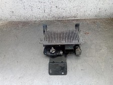 CENTRALINA START E STOP PER SMART Fortwo Coupé (W451) A1329001100 Benzina 1000 