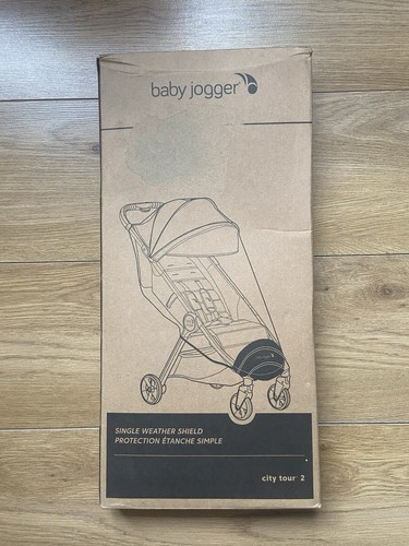 Telo parapioggia baby jogger - telo,