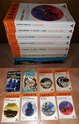 Lotto numeri urania - lotto, 8