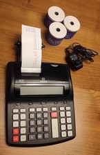 Calcolatrice Scrivente 2