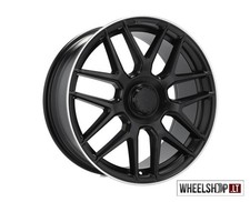 Cerchi in lega Mercedes E 63